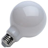 SATCO S21239 - 6W - G25  -LED Globe Bulb - 3000K - 120V