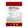 SATCO S21239 - 6W - G25  -LED Globe Bulb - 3000K - 120V