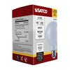 SATCO S21239 - 6W - G25  -LED Globe Bulb - 3000K - 120V