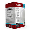 SATCO S21241 - 6W - G25 - LED Globe Bulb - 5000K - 120V - Daylight - White