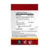 SATCO S21245 - 6W - G25 - LED Globe Bulb, Clear, 2700K, 120V – 2 Pack