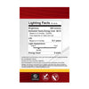 SATCO S21246 - LED G25 Globe Bulb, 3000K Soft White, 2-Pack