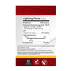 SATCO S21247 LED A19 Light Bulbs, 6W 2700K Warm White, 120V, 2-Pack