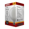 SATCO S21250 - G40 LED Bulb 4.5W 2700K E26 120V White