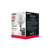 SATCO S21255 - 6W - G40 LED Bulb, E26, 2700K -120V- Warm White