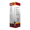 Satco S21263 - LED B11 Bulb,  2700K, E12 Base, 3W, 120V - White