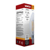 Satco S21264 - LED 4W B11 Clear Bulb, 2700K, E12 Base,120V - Clear
