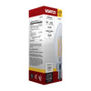 SATCO S21265 - 4W, B11 LED Bulb,  3000K,  E12, 120V - Clear