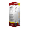 SATCO S21266 - 4W, B11 LED Bulb, 3500K, E12, 120V - Clear