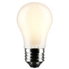 SATCO S21874 - 5.5A15/FR/LED/927/E26/2CD