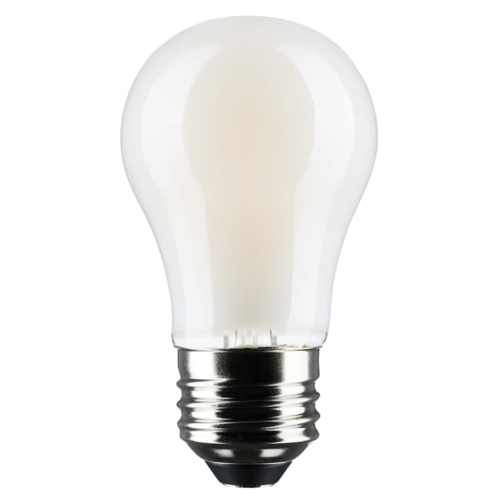 SATCO S21874 - 5.5A15/FR/LED/927/E26/2CD