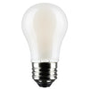 SATCO S21874 - 5.5A15/FR/LED/927/E26/2CD