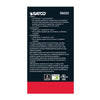 Satco S8022 - S14 LED Filament - Red Bulb – 1W - 120V -  E26 Base - (4 Pack)