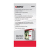 Satco S8023 - S14 LED Filament - Blue Bulb - 1W - 120V - E26 Base - (4 Pack)