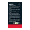 Satco S8024 - S14 LED Filament - Green Bulb -1W - 120V - E26 Base - 4 Pack