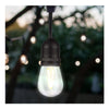 Satco S8027 - S14 LED String Light Bulb - 1W - 120V - 2200K - 4 Pack