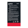 Satco S8027 - S14 LED String Light Bulb - 1W - 120V - 2200K - 4 Pack