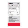 Satco S8027 - S14 LED String Light Bulb - 1W - 120V - 2200K - 4 Pack