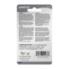 Satco S9163 1.2W S11 LED Sign Bulb, Ceramic Green, E26, 120V