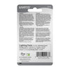 Satco S9166 1.2W S11 LED Sign Bulb – Ceramic Yellow, E26, 120V