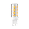 GoodLite G-83518 G9 7.5W Clear LED Bulb 3500K Warm White Bright
