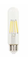 Westinghouse 5342000 8W T10 Filament LED Dimmable Clear 2700K Bulb