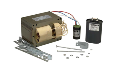 KEYSTONE-MH-1000A-P-KIT 3/1 - METAL HALIDE BALLAST KIT