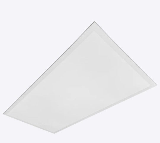 Luxrite LR24263 - LED 2x4 Backlit Panel - CCT Select - Wattage Select