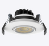 Luxrite LR23302 5CCT 4" LED Recessed Light – Dimmable Downlight