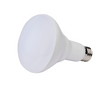 Satco S11470 8.5W BR30 LED Bulbs (Warm White 2700K) – 6‑Pack