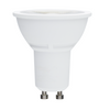 Satco S21744 5.5W LED GU10 Bulb – Daylight Bright, 2-Pack Spotlights