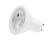 Satco S21744 5.5W LED GU10 Bulb – Daylight Bright, 2-Pack Spotlights