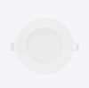 Luxrite LR23921 4" Canless LED Recessed Light – 5CCT Selectable Panel
