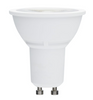 Satco S21745 GU10 LED Bulb – 50W Eq, 5000K Daylight, 2-Pack