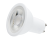 Satco S21745 GU10 LED Bulb – 50W Eq, 5000K Daylight, 2-Pack