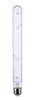 SATCO S11523 6T9 Clear LED Filament Bulb 2700K