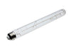 SATCO S11523 6T9 Clear LED Filament Bulb 2700K