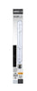 SATCO S11523 6T9 Clear LED Filament Bulb 2700K