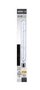 SATCO S11523 6T9 Clear LED Filament Bulb 2700K