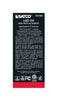 SATCO S21365 8W ST19 LED Filament Bulb, 4000K Cool White, Clear, E26, Dimmable