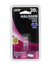 Feit BPQ20/G8/RP 20W G8 Warm White Halogen Bulb – Dimmable