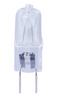 Feit BPQ25/G8/CAN 25W G8 T4 Halogen Bulb – Dimmable, Warm White (3000K)