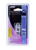 Feit BPQ25/G8/CAN 25W G8 T4 Halogen Bulb – Dimmable, Warm White (3000K)