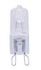 Feit BPQ35/G9/RP 35W G9 T4 Halogen Light Bulb – Warm White 3000K, Dimmable