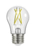 SATCO S12406 A15 LED Bulb 8.2W 3000K E26 | 800 Lumens