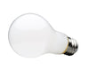 SATCO S12151 8W A19 Warm Dim LED Bulb | 800 Lumens