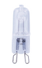 Feit BPQ60/G9/RP 60W G9 Halogen Bulb – Warm White 3000K, Dimmable