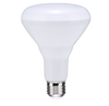 Satco S11470 8.5W BR30 LED Bulbs (Warm White 2700K) – 6‑Pack