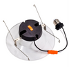 Topaz RTL/600WH/11W/CTS 6" LED Downlight – 11W Color Tunable, 600WH Trim 6 pack