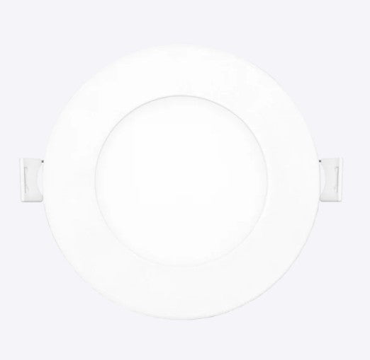 Luxrite LR23931 4" Mini Canless LED Spotlight – CCT & Wattage Selectable, Dimmable